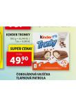 KINDER TRONKY