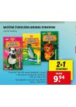 MLN OKOLDA ANIMAL KINGDOM