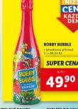 ROBBY BUBBLE