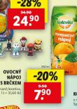 OVOCN NPOJ S BRKEM