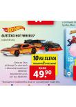 AUTKO HOT WHEELS