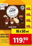MINI-MIX ZMRZLINA