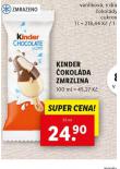 KINDER OKOLDA ZMRZLINA