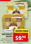 SMETANOV DEZERT