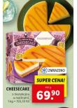 CHEESECAKE