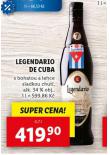 LEGENDARIO DE CUBA