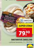 SMETANOV ZMRZLINA