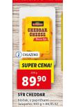 SR CHEDDAR