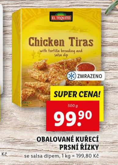 OBALOVAN KUEC PRSN ZKY