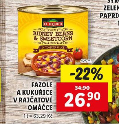 FAZOLE A KUKUICE V RAJATOV OMCE