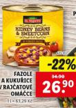 FAZOLE A KUKUICE V RAJATOV OMCE