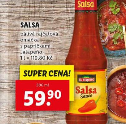 SALSA