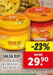SALSA DIP