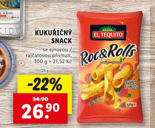 KUKUIN SNACK