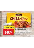 CHILI CON CARNE