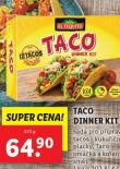 TACO DINNER KIT