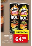 PRINGLES HOT