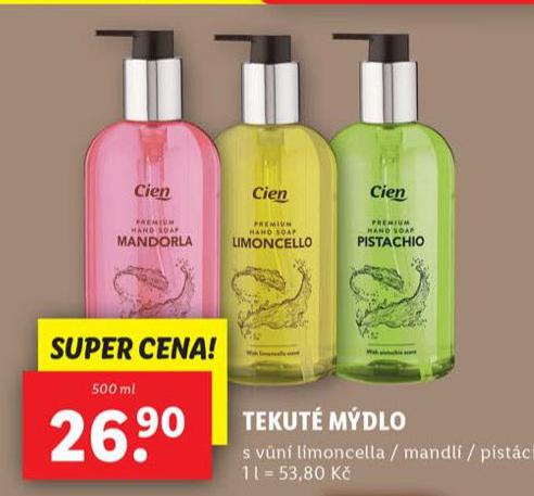 CIEN TEKUT MDLO