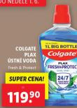 COLGATE PLAX STN VODA