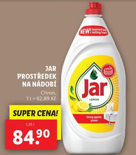 JAR PROSTEDEK NA NDOB