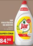 JAR PROSTEDEK NA NDOB