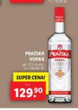 PRASK VODKA