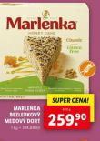 MARLENKA BEZLEPKOV MEDOV DORT