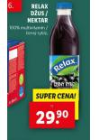 RELAX DUS / NEKTAR