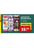 ALKOHOLICK MCHAN NPOJ