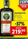 JGERMEISTER