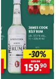 JAMES COOK BL RUM