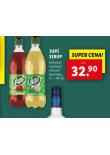 JUP SIRUP