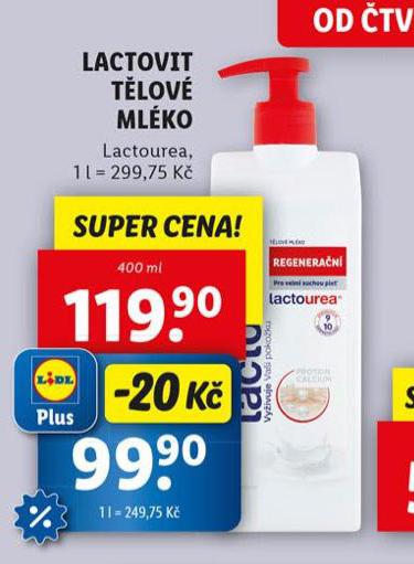 LACTOVIT TLOV MLKO