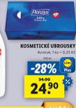 FLORALYS KOSMETICK UBROUSKY