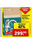 PURINA ONE GRANULE PRO KOKY