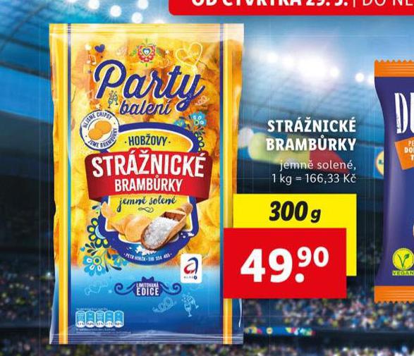 STRNICK BRAMBRKY