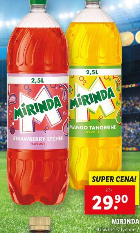 MIRINDA