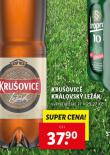 PIVO KRUOVICE 12 KRLOVSK LEK