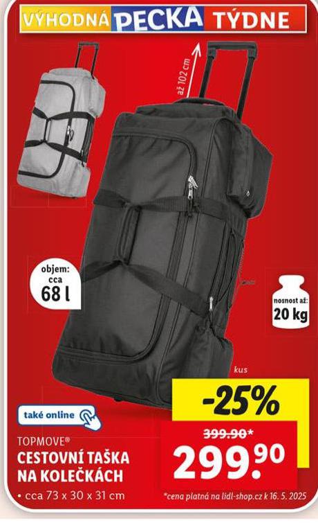CESTOVN TAKA NA KOLEKCH