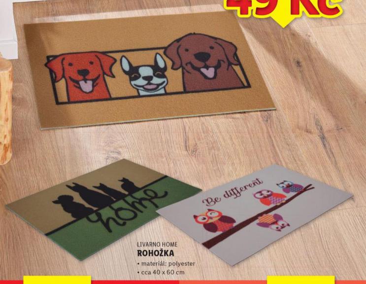 ROHOKA