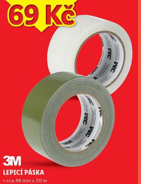 3M LEPIC PSKA