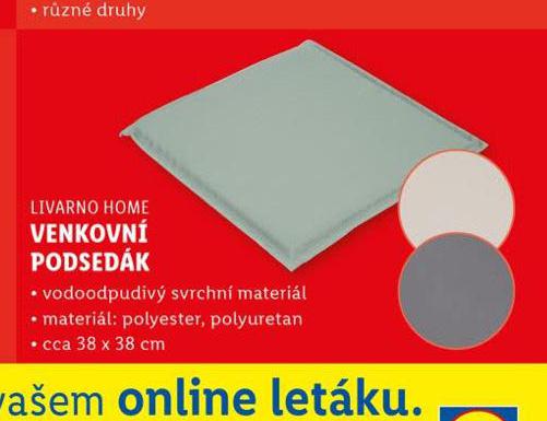 VENKOVN PODSEDK