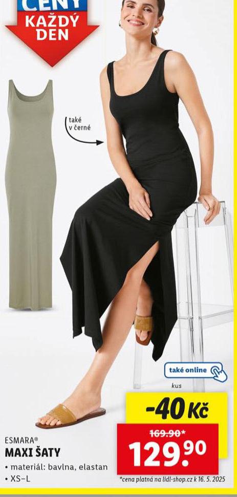 MAXI ATY