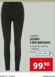 LEGNY S BIO BAVLNOU