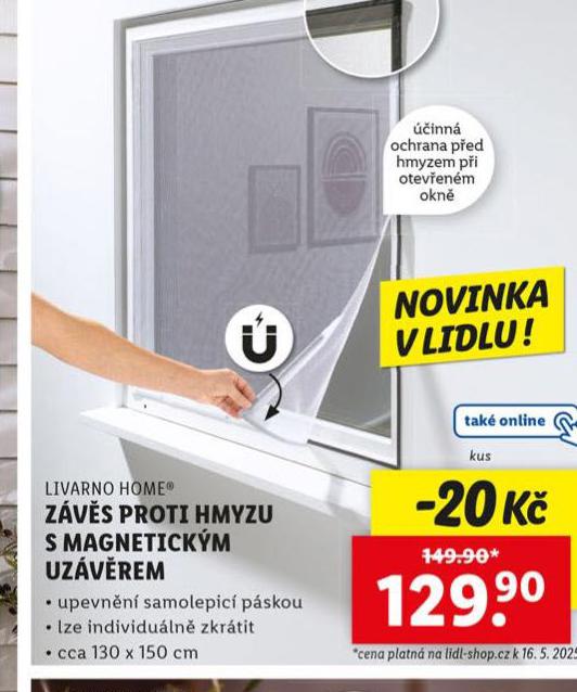 ZVS PROTI HMYZU S MAGNETICKM UZVREM