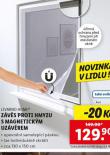 ZVS PROTI HMYZU S MAGNETICKM UZVREM