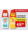 OFF! REPELENT PROTI HMYZU