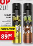 BIOLIT PLUS