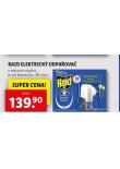 RAID ELEKTRICK ODPAOVA S TEKUTOU NPLN