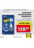 RAID NPL DO ELEKTRICKHO ODPAOVAE